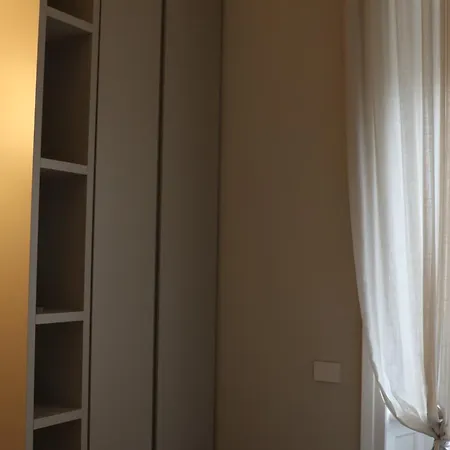 Sforza In Downtown Apartment Milan