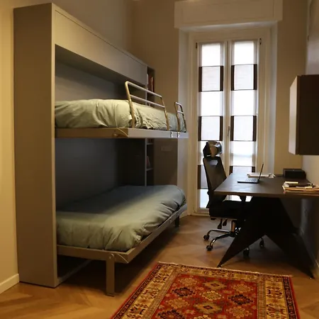 Sforza In Downtown Apartman Milánó