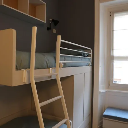 Apartamento Sforza In Downtown Milán