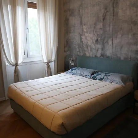 Sforza In Downtown Apartamento *