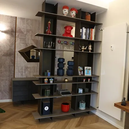 Apartamento Sforza In Downtown *