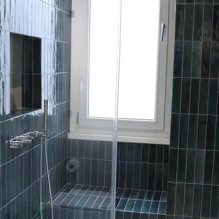 Apartamento Sforza In Downtown *