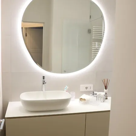 Apartamento Sforza In Downtown *