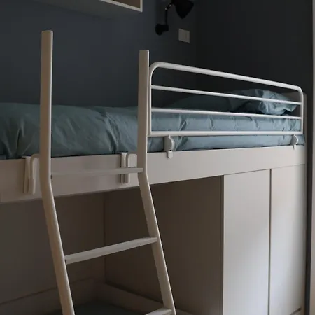 Apartamento Sforza In Downtown