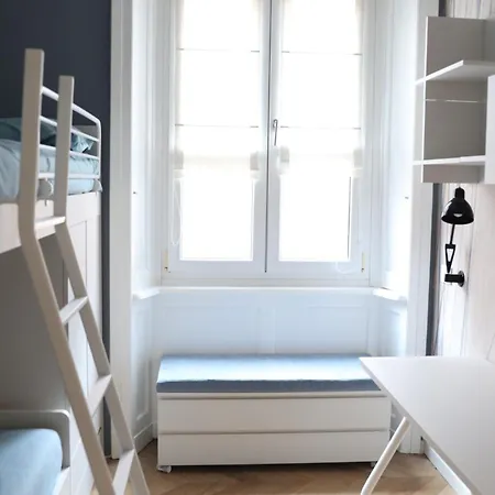 Sforza In Downtown Apartamento Milán